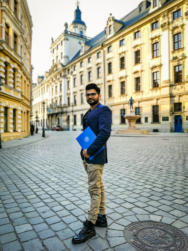 University of Wroclaw