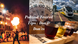 Travel Tips & Hacks