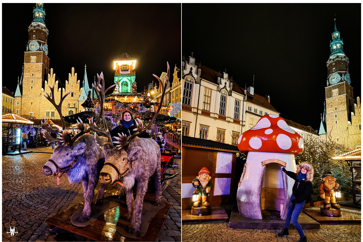 Wrocław Christmas Market