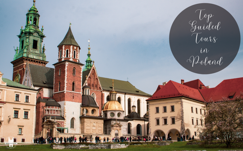 Wawel Castle Krakow Old Town guided tour