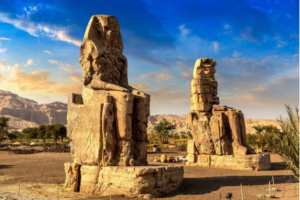 Egypt Getaway Trip