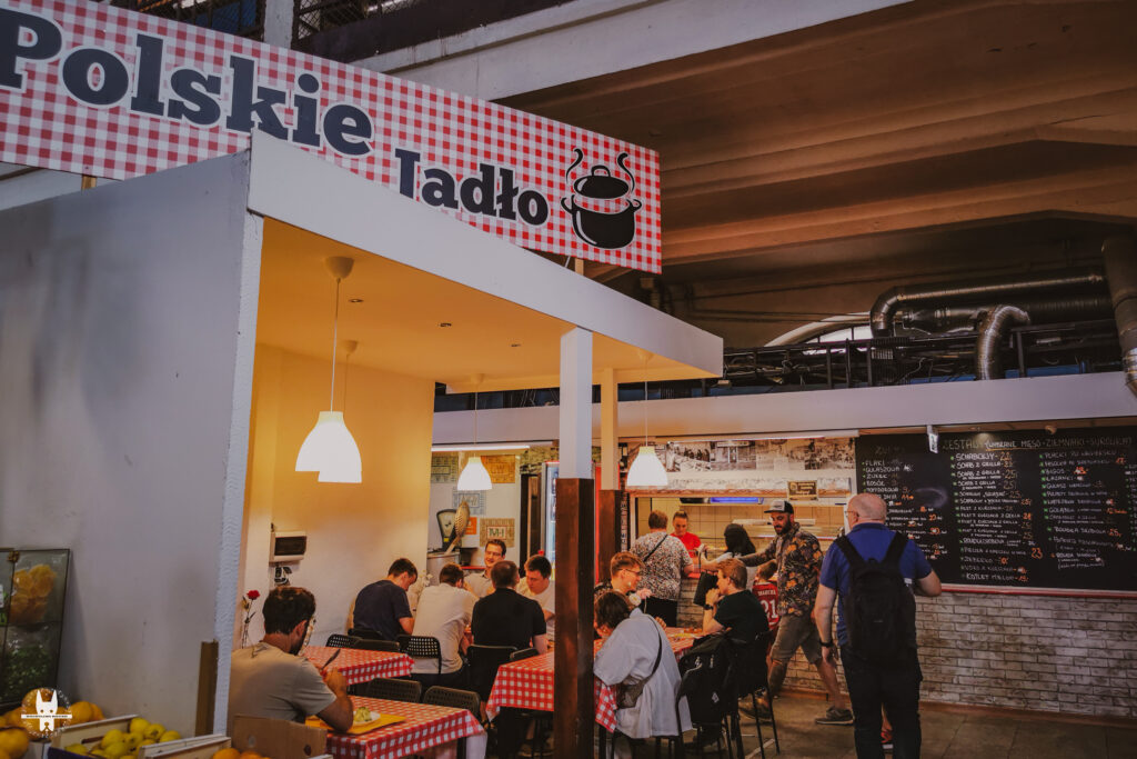 Polish food tasting tour in Wrocław