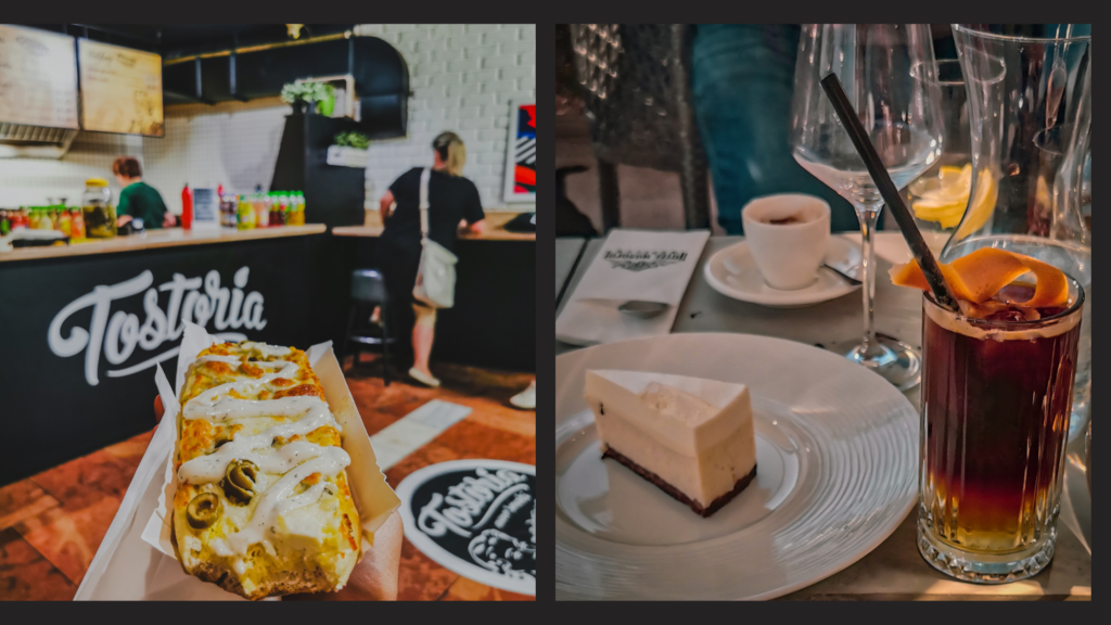Wrocław Food Tasting Tour