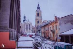 przemysl in poland