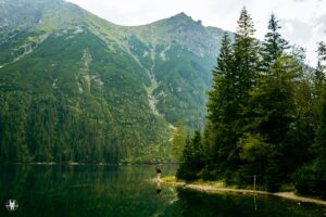 Private guided tour in Poland covering Zakopane Morskie Oko Lake
