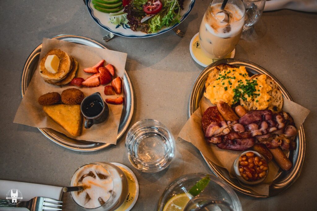 Le Gosse offering best French-Inspired Brunch in Wrocław