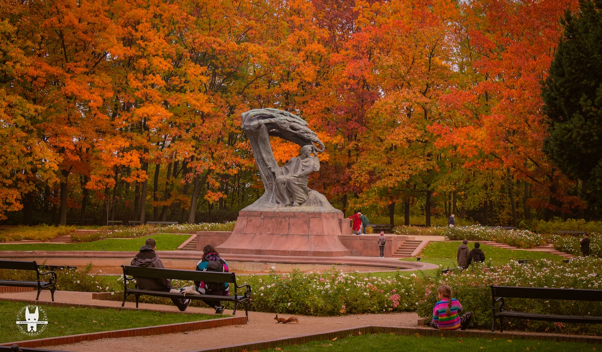 Whistling Hound Poland travel guide. Insider stories, guides, and more.